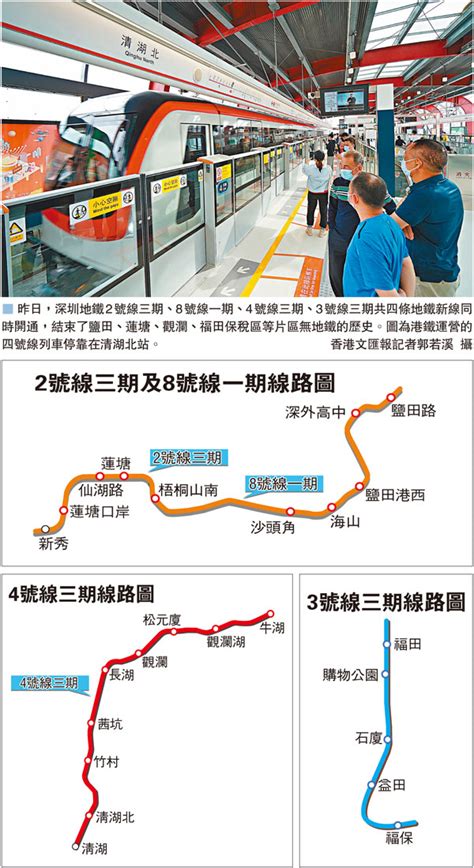 蓮塘站|蓮塘口岸開放時間｜深圳地鐵交通＋直通巴士/小巴路 